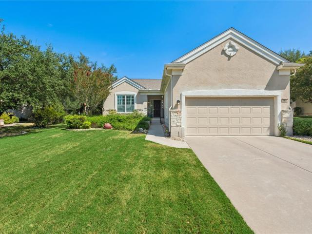House for sale in Sun City, Georgetown
