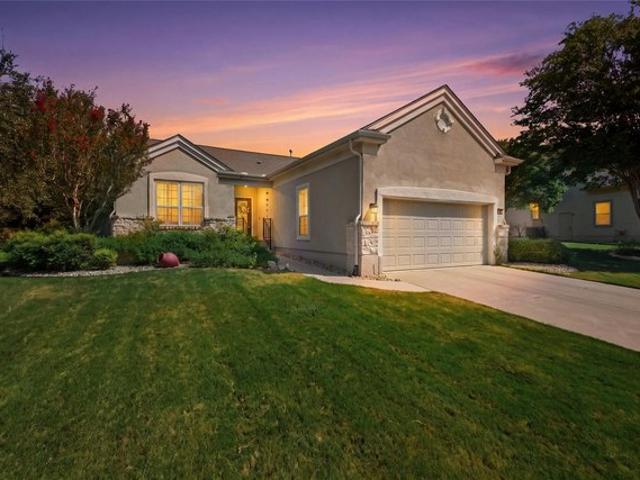 House for sale in Sun City, Georgetown