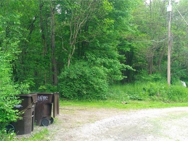 Land for sale in Mercer, Pennsylvania