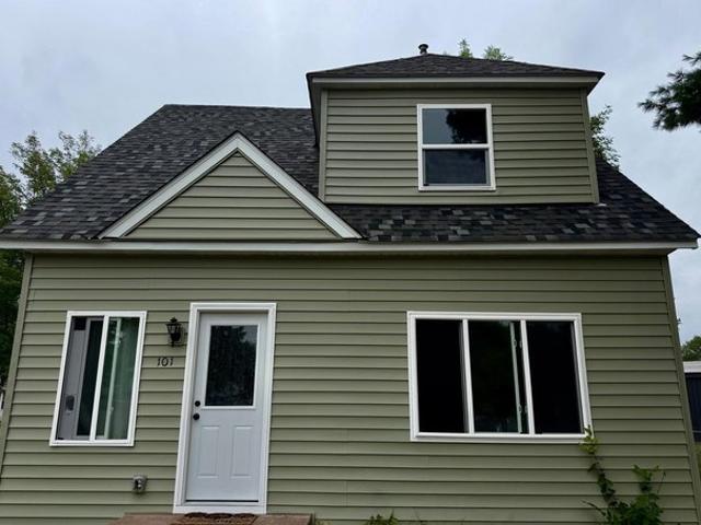 House for sale in Sandstone, Minnesota