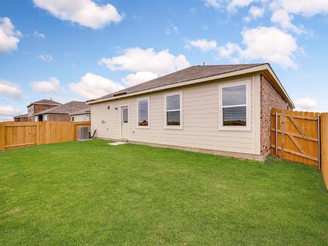 House for sale in Johnson, Texas
