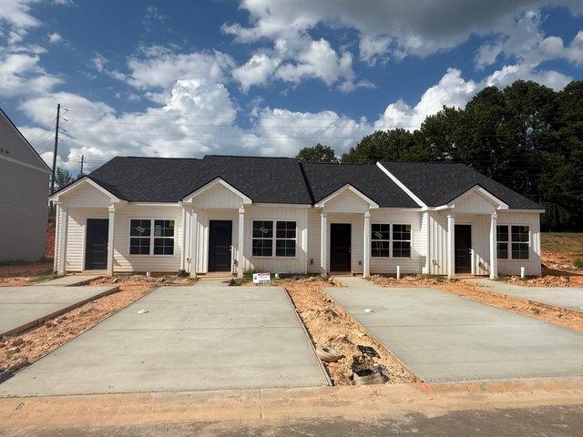 Townhouse for sale in Rayle, Georgia