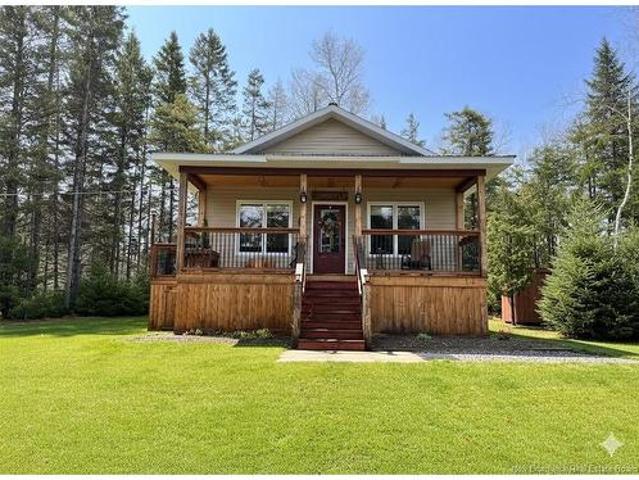 House for sale in Madawaska, New Brunswick