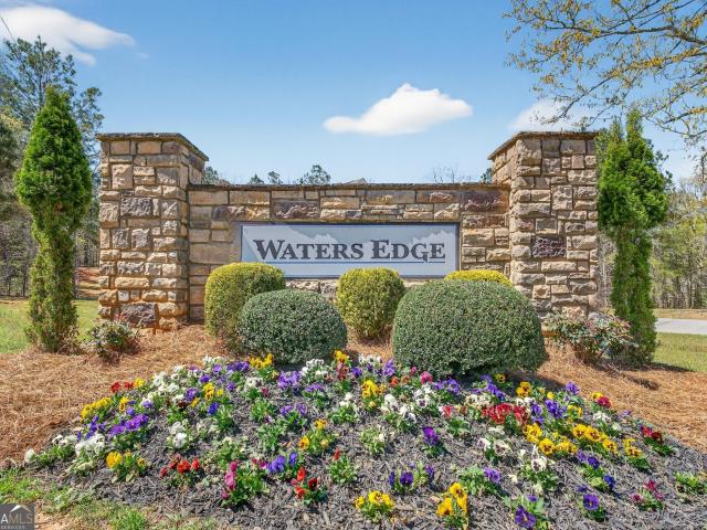 House for sale in Mansfield, Georgia