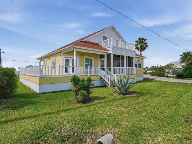 House for sale in Rockport, Texas