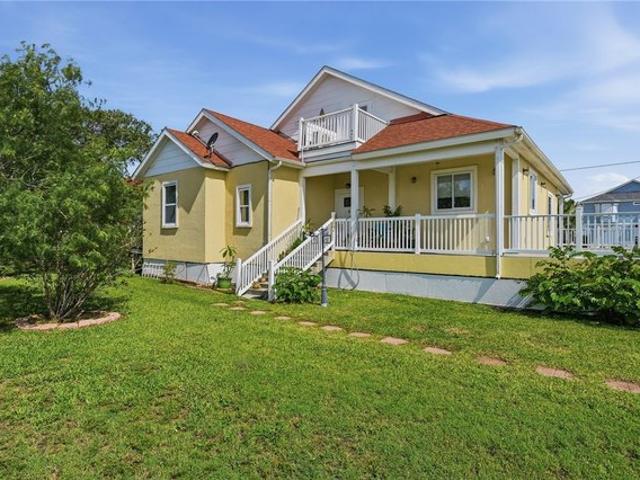 House for sale in Rockport, Texas