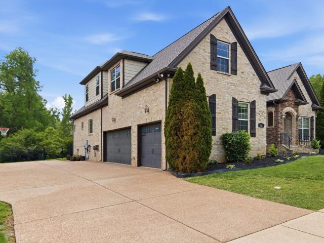 House for sale in Tennessee