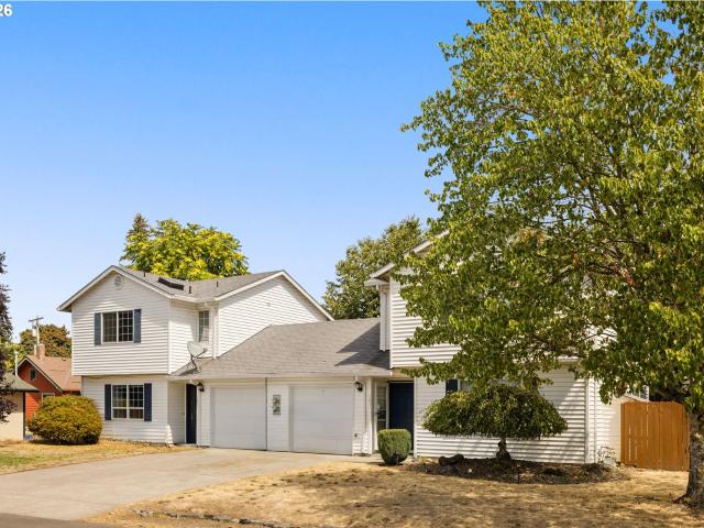 House for sale in Oregonia
