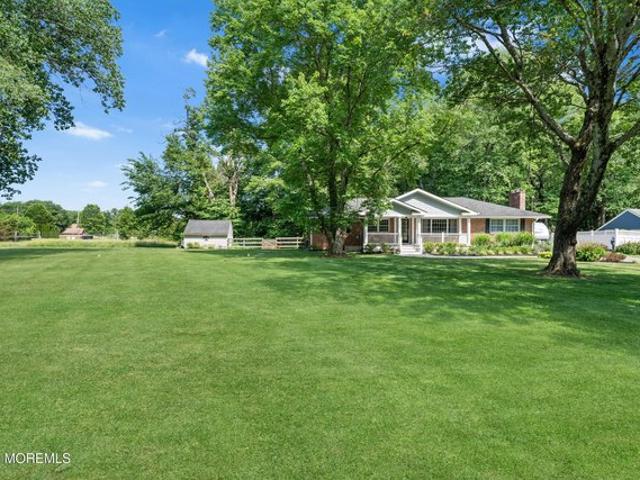 House for sale in Pennington, New Jersey