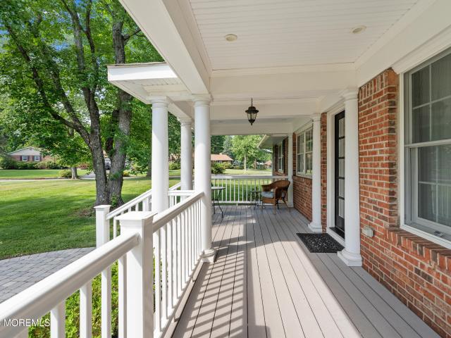 House for sale in Skillman, New Jersey