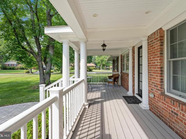House for sale in Skillman, New Jersey