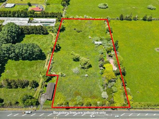 Property for sale in Papakura, Oroua County