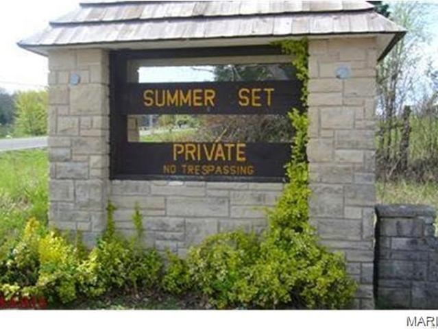 Land for sale in De Soto, Missouri
