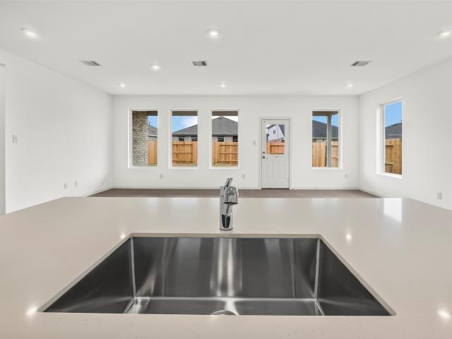 House for sale in Snook, Texas