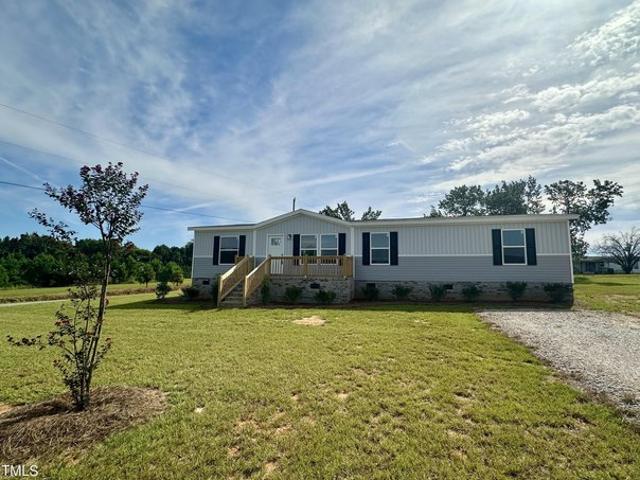 House for sale in Kenly, North Carolina