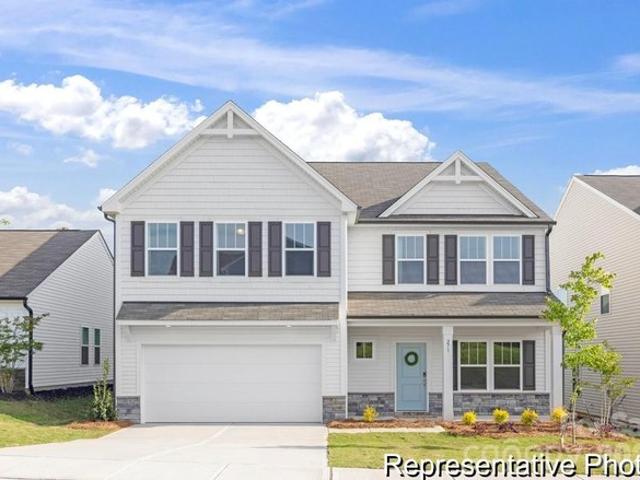 House for sale in Rowan, North Carolina