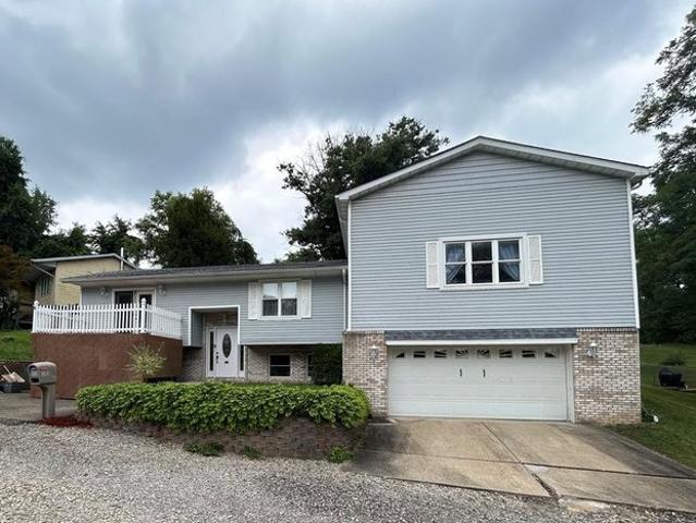 House for sale in Wheeling, West Virginia