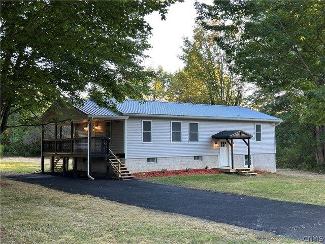 House for sale in Hastings, New York