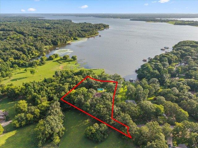 House for sale in Wood, Texas