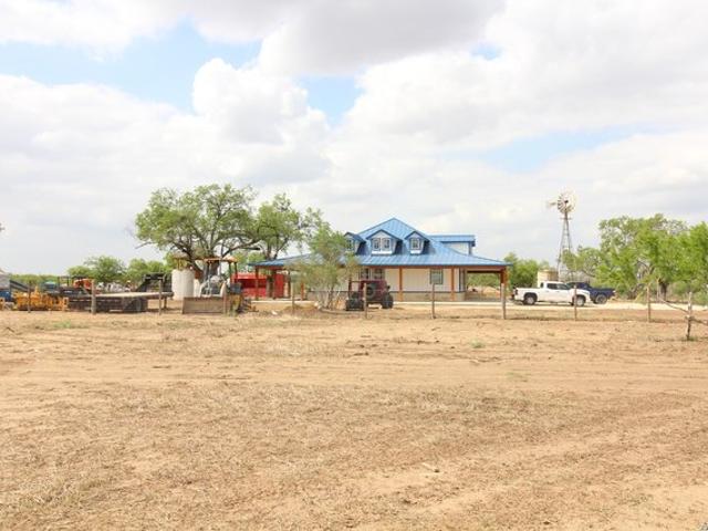 Farm for sale in Wilson, Texas
