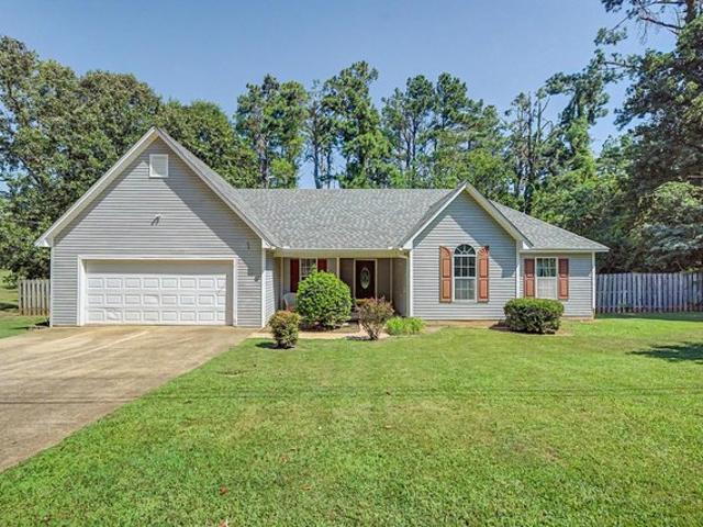 House for sale in Corinth, Mississippi