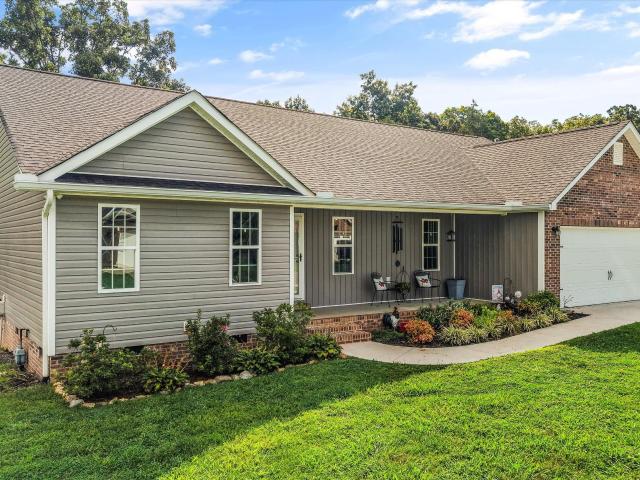 House for sale in Tennessee