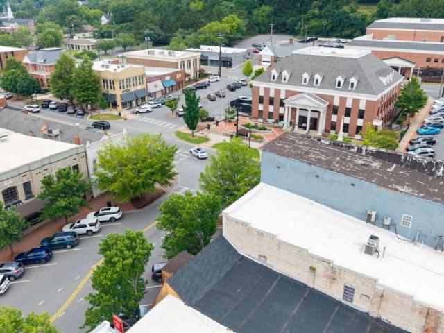 Commercial for sale in Gordon, Georgia