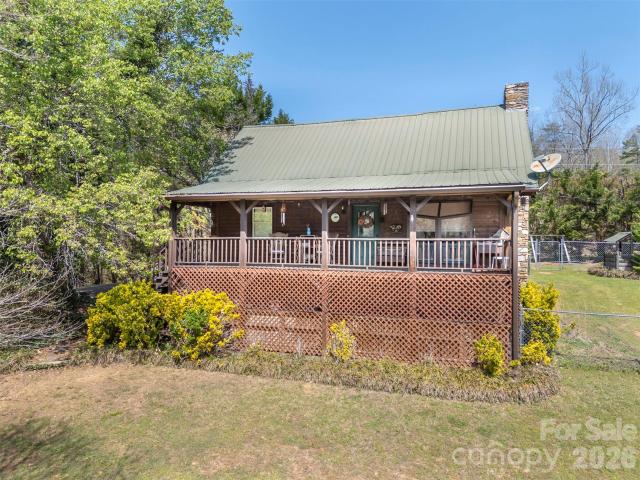 House for sale in Rutherford, North Carolina