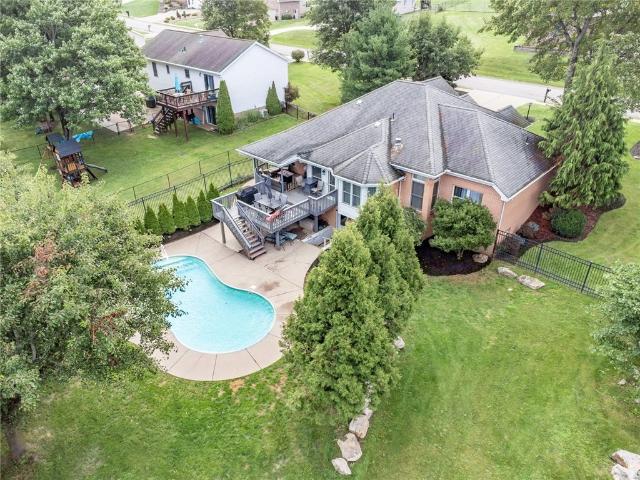 House for sale in West Sunbury, Pennsylvania