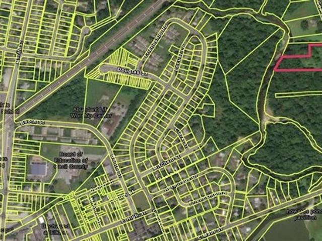 Land for sale in Cecil, Maryland