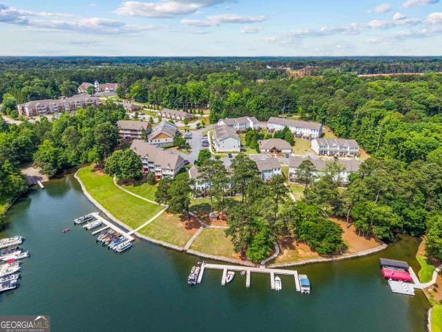 Property for rent in Eatonton, Georgia