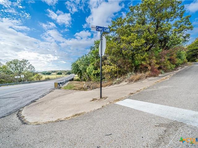 Land for sale in Gatesville, Texas