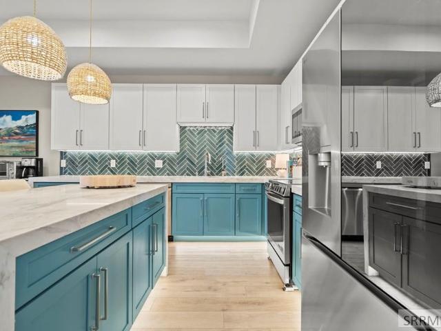House for sale in Swan Valley, Idaho