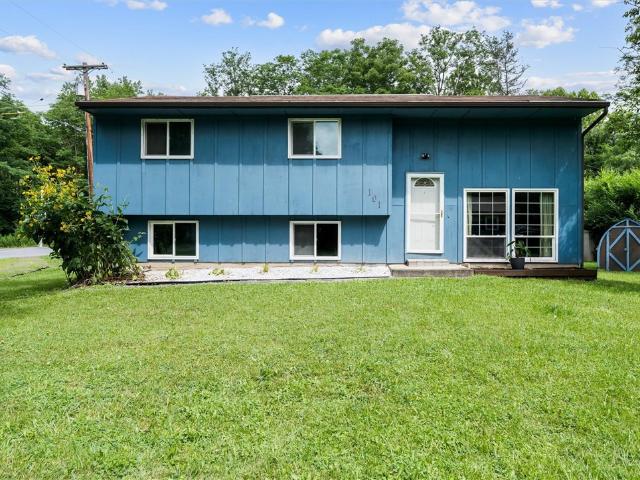 House for sale in Newfield, New York