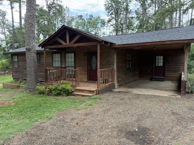 House for sale in Booneville, Mississippi