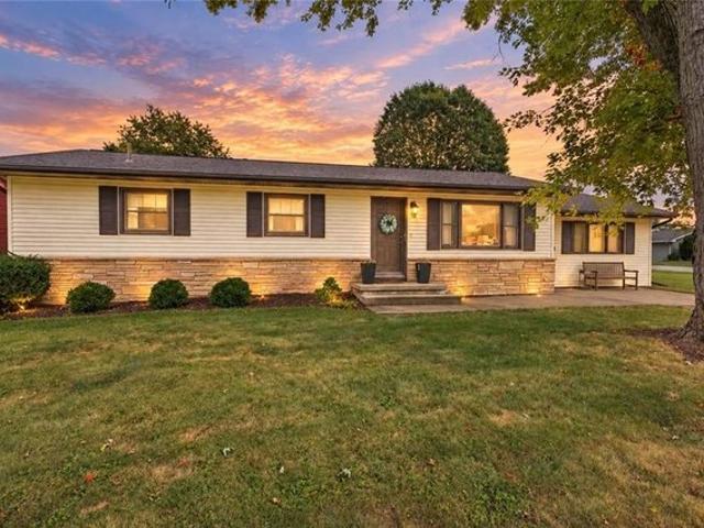 House for sale in Vermilion, Illinois