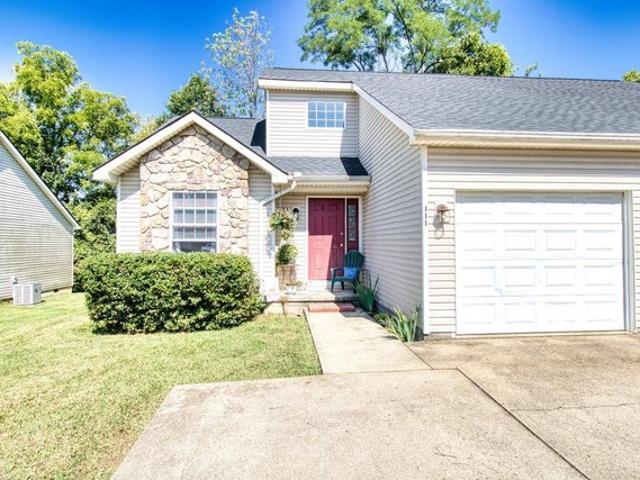 House for sale in Georgetown, Ohio