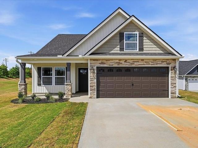 House for sale in Gaffney, South Carolina