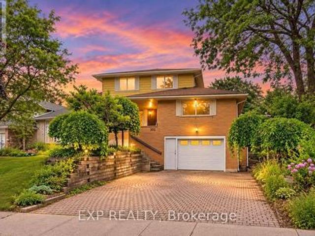 House for sale in Kitchener, Ontario