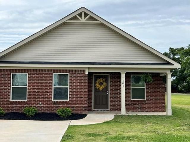 House for sale in Ninety Six, South Carolina