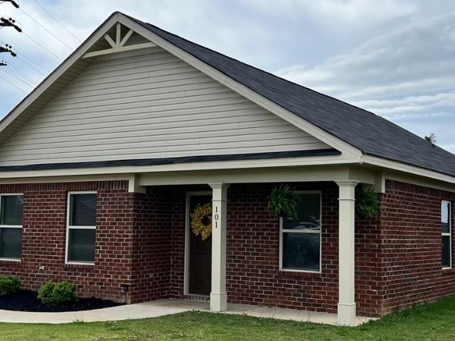 House for sale in Ninety Six, South Carolina