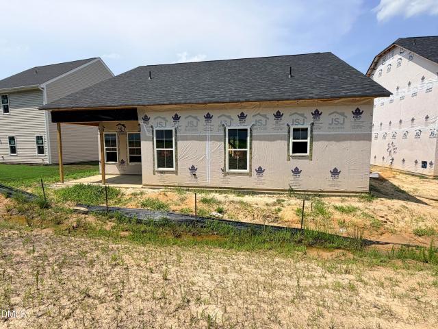 House for sale in Selma, North Carolina