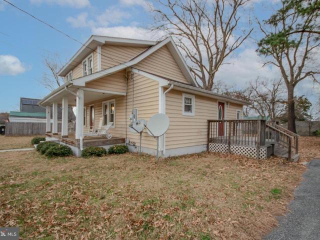 House for sale in Wicomico, Maryland