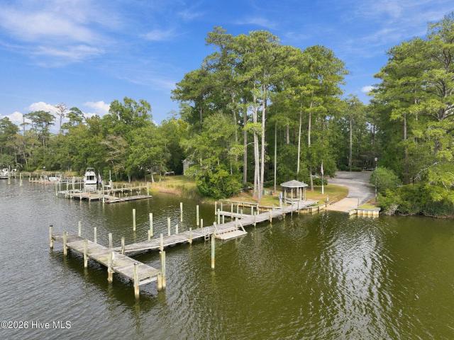 Land for sale in Beaufort, Carteret County