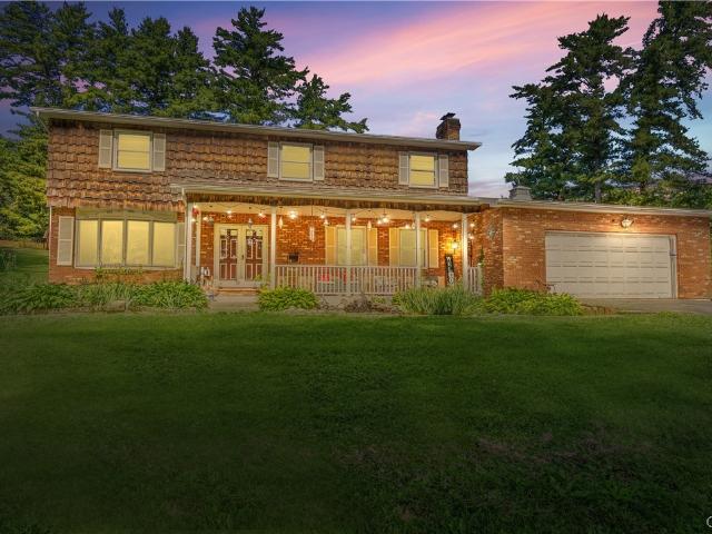 House for sale in Tully, New York