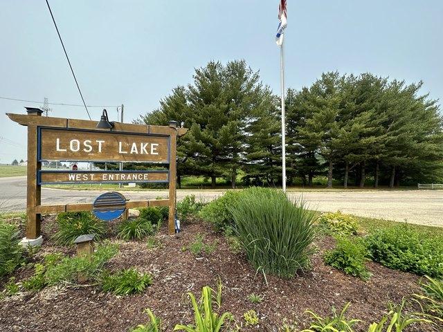 Land for sale in Dixon, Illinois