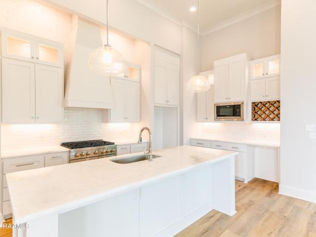 House for sale in Youngsville, Louisiana