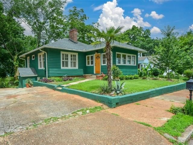 House for rent in Atlanta, Georgia