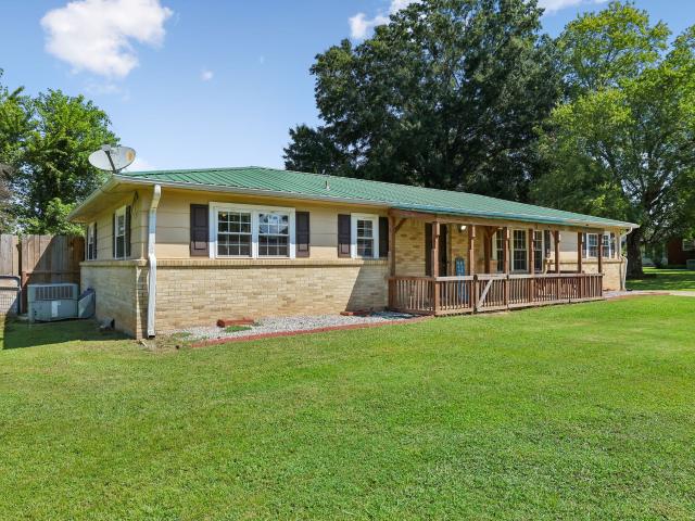 House for sale in Tennessee