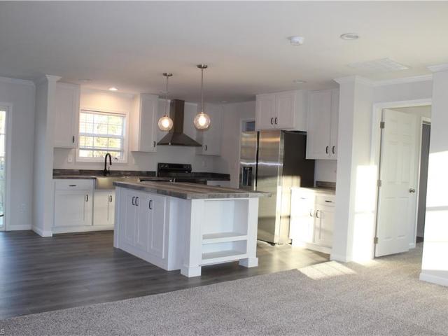 House for sale in Stoneville, North Carolina